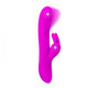 Liaoyang Baile Health Care Pretty Love Dylan Rabbit Vibrator Silicone - Product SKU PLBW068002