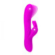 Pretty Love Dylan Rabbit Vibrator Silicone by Liaoyang Baile Health Care - view 3