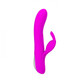 Pretty Love Dylan Rabbit Vibrator Silicone by Liaoyang Baile Health Care - view 4