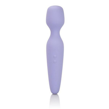 Miracle Massager Rechargeable 10 Functions Purple Best Sex Toy
