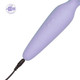 Cal Exotics Miracle Massager Rechargeable 10 Functions Purple - Product SKU SE208940
