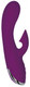 Pro Sensual Air Touch V G-Spot Dual Function Clitoral Suction Rabbit by Cloud 9 Novelties