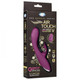 Pro Sensual Air Touch V G-Spot Dual Function Clitoral Suction Rabbit by Cloud 9 Novelties - view 3