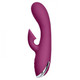 Pro Sensual Air Touch V G-Spot Dual Function Clitoral Suction Rabbit by Cloud 9 Novelties - view 4
