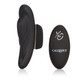 Lock N Play Remote Panty Teaser Black by Cal Exotics