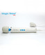 Vibratex Magic Wand Plus HV-265 Body Massager by Vibratex inc. - Product SKU VT265