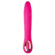 Sensuelle Bentlii 2 Motors Flexible Vibe Pink Best Sex Toys