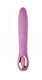 Sensuelle Bentlii Orchid Purple Vibrator Sex Toy