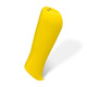 Dame Products Kip Lemon Yellow Lipstick Vibrator - Product SKU KIP01M
