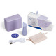 Kip Lipstick Vibrator Lavender Purple by Dame Products - Product SKU KIP01L