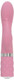 Pillow Talk Clitoral W/ Swarovski Crystal Pink by BMS Enterprises - view 3