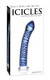Icicles #29 Glass Massager by Pipedream Products - Product SKU PD292900