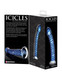 Pipedream Products Icicles #29 Glass Massager - Product SKU PD292900