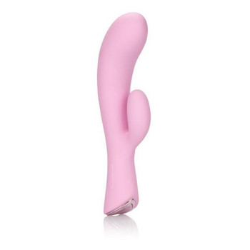Amour Dual G Wand Pink Rabbit Vibrator Best Sex Toys