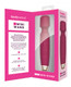 Xgen Bodywand Luxe Mini Body Massager Red - Product SKU XGBW155