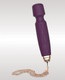 Bodywand Luxe Mini Body Massager Purple Best Adult Toys