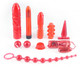 Extreme Toyz Kinky Collection by Pipedream - Product SKU PDRD147