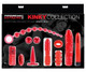Pipedream Extreme Toyz Kinky Collection - Product SKU PDRD147
