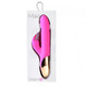 Dream Super Charged Silicone Rabbit Vibrator Pink by Maia Toys - view 2