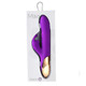 Karlin Supercharged Rabbit Vibrator Rechargeable Purple by Maia Toys - Product SKU MTJM18103L2