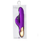 Karlin Supercharged Rabbit Vibrator Rechargeable Purple by Maia Toys - view 2