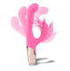 Maui Rechargeable Silicone Poseable 420 Rabbit by Maia Toys - view 2