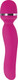 Intimate Curves Body Wand Massager Pink by Evolved Novelties - Product SKU ENAEBL30912