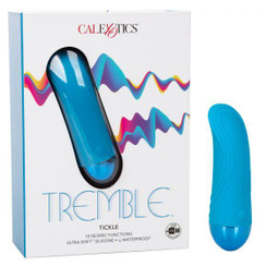 Tremble Tickle Sex Toys