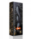 Rocks Off Regala Rabbit Vibrator Black by Rocks Off - Product SKU RO10REGABK