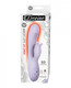 Devine Vibes Heat Up Clit Licker Lavender by NassToys - Product SKU NW29392
