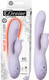 NassToys Devine Vibes Heat Up Clit Licker Lavender - Product SKU NW29392