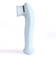 Destiny Blue Sucking Clitoral Stimulator by Maia Toys - view 4
