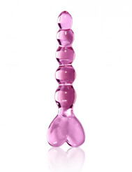 Icicles #43 Glass Massager