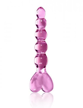 Icicles #43 Glass Massager Best Sex Toys