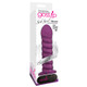 Gossip Soft Swirl Violet by Curve Novelties