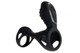 Adrien Lastic Gladiator F Black Vibrating Ring Best Sex Toy