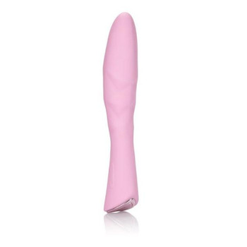 Amour Wand Silicone Pink Vibrator Sex Toy