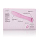 Jopen Amour Wand Silicone Pink Vibrator - Product SKU SE801030