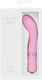 Pillow Talk Sassy G-Spot Vibrator Pink by BMS Enterprises - view 4