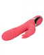 Enchanted Exciter Pink Rabbit Style Vibrator by Cal Exotics - view 3