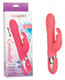 Enchanted Exciter Pink Rabbit Style Vibrator by Cal Exotics - view 4