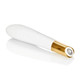Jopen Callie Vibrating Wand White - Product SKU SE810025
