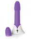 Sensuelle Point Plus Purple Bullet Vibrator by Nu Sensuelle