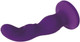 Evolved Novelties Love Harnessed Vibrating Dildo Purple - Product SKU ENRS05952