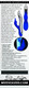 Bunny Bright Blue Rabbit Vibrator by Evolved Novelties - Product SKU ENRS18682