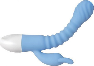 Bendy Bunny by Evolved Novelties