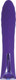 Eves Perfect Pulsating Massager Purple Vibrator Adult Toys
