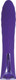 Evolved Novelties Eves Perfect Pulsating Massager Purple Vibrator - Product SKU ENAEBL45242