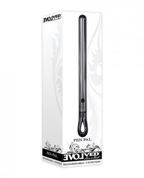 Evolved Pen Pal by Evolved Novelties