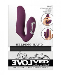 Evolved Helping Hand by Evolved Novelties